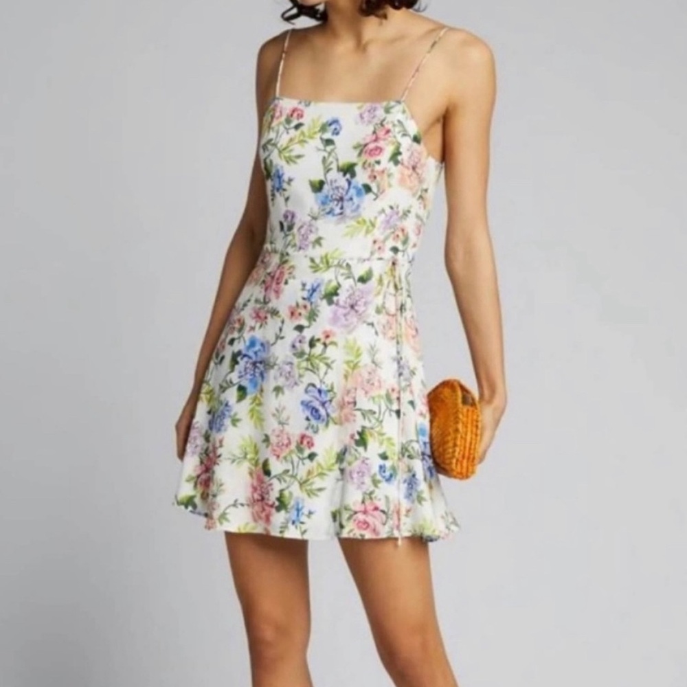 Alice and Olivia mini